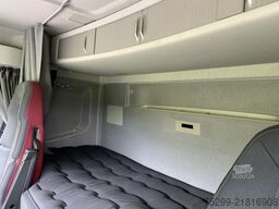 Volvo FH-540 4x2T Kipphydraulik / Swiss-Vehicle