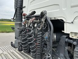 Volvo FH-540 4x2T Kipphydraulik / Swiss-Vehicle