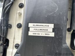 Volvo FH-540 4x2T Kipphydraulik / Swiss-Vehicle