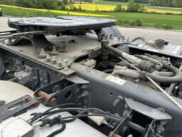 Volvo FH-540 4x2T Kipphydraulik / Swiss-Vehicle