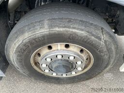 Volvo FH-540 4x2T Kipphydraulik / Swiss-Vehicle