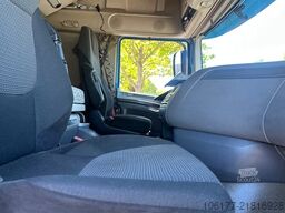 DAF XF 440 6x2 / SUPERSPACECAB / KOMBI MIT ANHANGER...