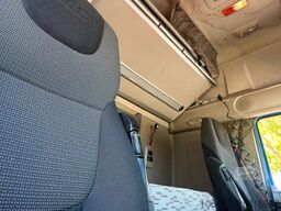 DAF XF 440 6x2 / SUPERSPACECAB / KOMBI MIT ANHANGER...