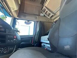 DAF XF 440 6x2 / SUPERSPACECAB / KOMBI MIT ANHANGER...