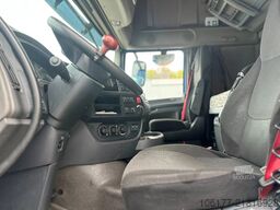DAF XF 440 6x2 / SUPERSPACECAB / KOMBI MIT ANHANGER...