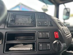 DAF XF 440 6x2 / SUPERSPACECAB / KOMBI MIT ANHANGER...