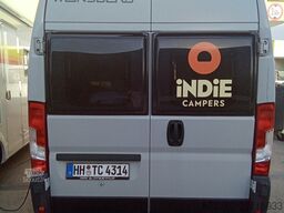 Fiat Ducato Weinsberg Carabus 600 K | 2020| EURO 6 | Professioneller Verkäufer