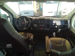 Fiat Ducato Weinsberg Carabus 600 K | 2020| EURO 6 | Professioneller Verkäufer