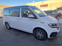 Volkswagen California Coast2.0TDI|2022| EURO 6 | Venditore Professionale