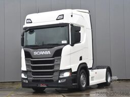 Scania R500 NGS 4x2 - SUPER - NEW TACHO - 338 TKM - RE...