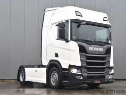 Scania R500 NGS 4x2 - SUPER - NEW TACHO - 338 TKM - RE...