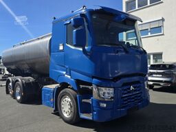 Renault T 460 Comfort 6x2