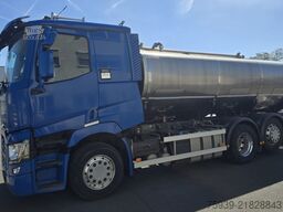 Renault T 460 Comfort 6x2