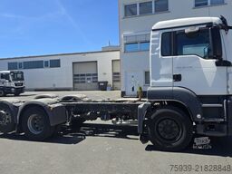 MAN TGS 26.420 6x2