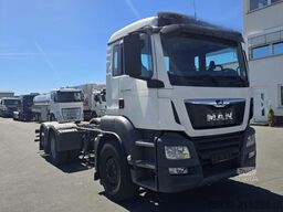 MAN TGS 26.420 6x2