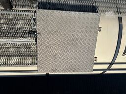 Feldbinder FOOD / 33.500L / 2-COMP / LIFTAXLE / PUMP / ALCOA
