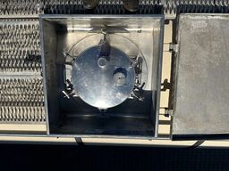 Feldbinder FOOD / 33.500L / 2-COMP / LIFTAXLE / PUMP / ALCOA