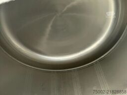 Feldbinder FOOD / 33.500L / 2-COMP / LIFTAXLE / PUMP / ALCOA
