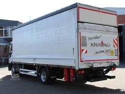 Iveco 120-250 E6 Pritsche-Plane   LDW   LBW   AHK