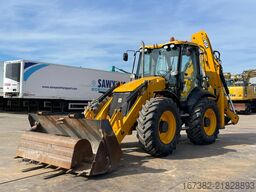 JCB 4CX
