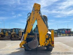 JCB 4CX