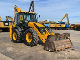 JCB 4CX