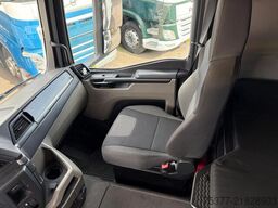 MAN TGS 18.460 TGX 18.470 /retarder/ 2 x tank/ Euro...
