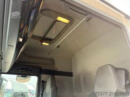 MAN TGS 18.460 TGX 18.470 /retarder/ 2 x tank/ Euro...