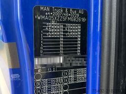 MAN TGX 18.440 / 2x Tank / Retarder / Euro 6