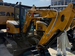 SANY SY 35U