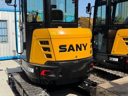 SANY SY 35U