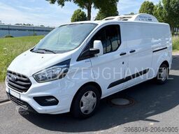 Ford Transit 2,0 - Euro6 -Multi-Frigo -Isberg Kühler