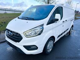 Ford Transit  2,0 - Euro6 -Multi-Frigo -Isberg Kühler
