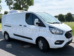 Ford Transit 2,0 - Euro6 -Multi-Frigo -Isberg Kühler