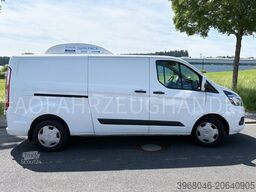 Ford Transit 2,0 - Euro6 -Multi-Frigo -Isberg Kühler