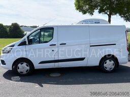 Ford Transit 2,0 - Euro6 -Multi-Frigo -Isberg Kühler