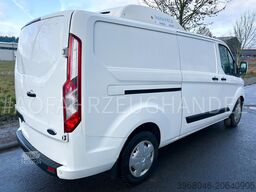 Ford Transit 2,0 - Euro6 -Multi-Frigo -Isberg Kühler