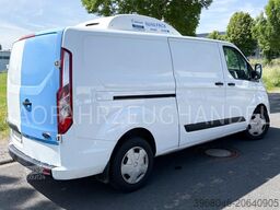 Ford Transit 2,0 - Euro6 -Multi-Frigo -Isberg Kühler