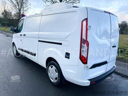 Ford Transit 2,0 - Euro6 -Multi-Frigo -Isberg Kühler