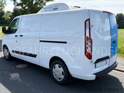 Ford Transit 2,0 - Euro6 -Multi-Frigo -Isberg Kühler