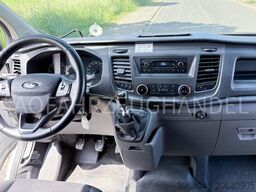 Ford Transit 2,0 - Euro6 -Multi-Frigo -Isberg Kühler
