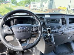 Ford Transit 2,0 - Euro6 -Multi-Frigo -Isberg Kühler