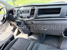 Ford Transit 2,0 - Euro6 -Multi-Frigo -Isberg Kühler