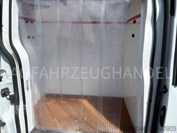 Ford Transit 2,0 - Euro6 -Multi-Frigo -Isberg Kühler