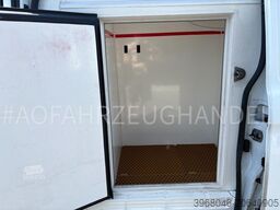 Ford Transit 2,0 - Euro6 -Multi-Frigo -Isberg Kühler