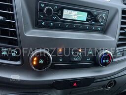 Ford Transit 2,0 - Euro6 -Multi-Frigo -Isberg Kühler