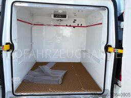 Ford Transit 2,0 - Euro6 -Multi-Frigo -Isberg Kühler