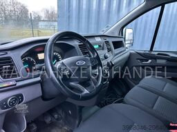 Ford Transit 2,0 - Euro6 -Multi-Frigo -Isberg Kühler