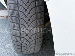 Ford Transit 2,0 - Euro6 -Multi-Frigo -Isberg Kühler