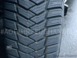 Ford Transit 2,0 - Euro6 -Multi-Frigo -Isberg Kühler